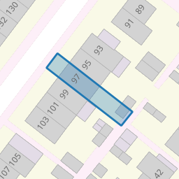 Perceel HVS00-M-1939