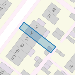 Perceel HVS00-M-1940