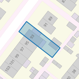 Perceel HVS00-M-1941