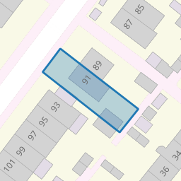 Perceel HVS00-M-1942