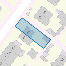 Perceel HVS00-M-1943