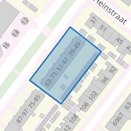 Perceel HVS00-M-1947