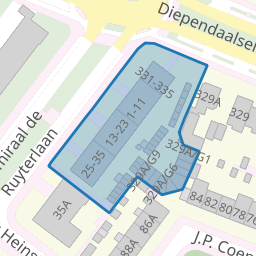 Perceel HVS00-M-1948