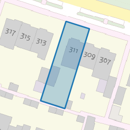 Perceel HVS00-M-1950