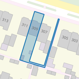 Perceel HVS00-M-1951
