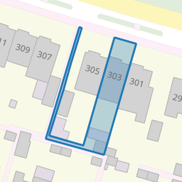 Perceel HVS00-M-1954