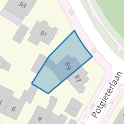 Perceel HVS00-M-1958