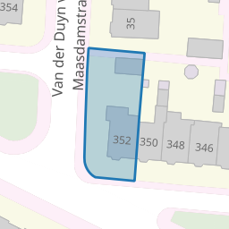 Perceel HVS00-M-1959