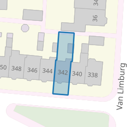 Perceel HVS00-M-1964