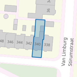 Perceel HVS00-M-1965