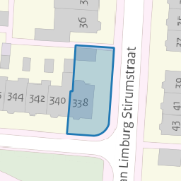 Perceel HVS00-M-1966