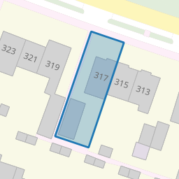 Perceel HVS00-M-1969