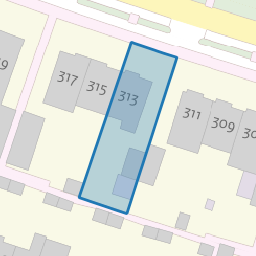 Perceel HVS00-M-1971