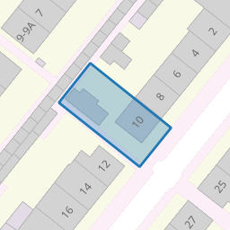 Perceel HVS00-M-1973