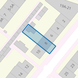 Perceel HVS00-M-1974