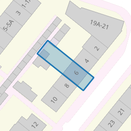 Perceel HVS00-M-1975