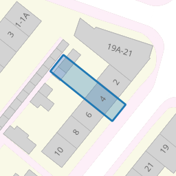 Perceel HVS00-M-1976