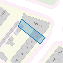 Perceel HVS00-M-1977