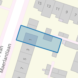 Perceel HVS00-M-1985