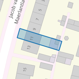 Perceel HVS00-M-1990