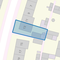 Perceel HVS00-M-1991