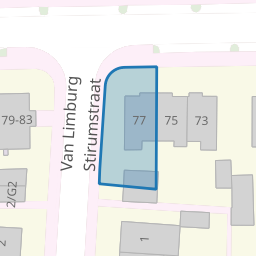 Perceel HVS00-M-1993