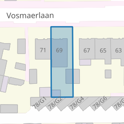 Perceel HVS00-M-1999