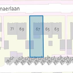 Perceel HVS00-M-2000