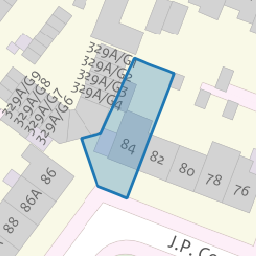 Perceel HVS00-M-2004