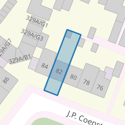 Perceel HVS00-M-2005