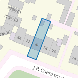 Perceel HVS00-M-2006