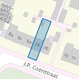 Perceel HVS00-M-2007