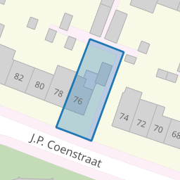 Perceel HVS00-M-2008