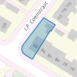 Perceel HVS00-M-2011