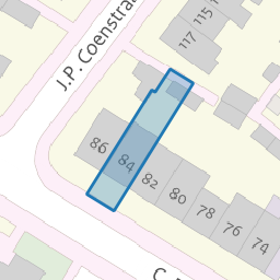 Perceel HVS00-M-2012