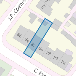 Perceel HVS00-M-2013