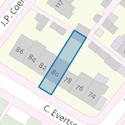 Perceel HVS00-M-2014