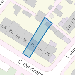 Perceel HVS00-M-2015