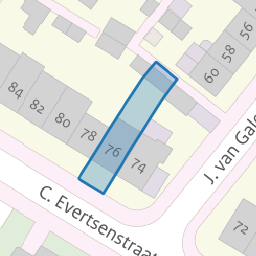 Perceel HVS00-M-2016