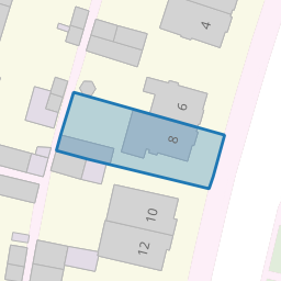 Perceel HVS00-M-2018