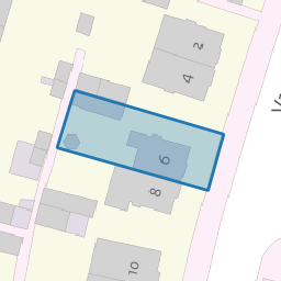 Perceel HVS00-M-2019