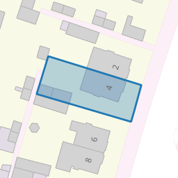 Perceel HVS00-M-2020