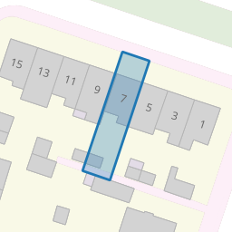 Perceel HVS00-M-2025