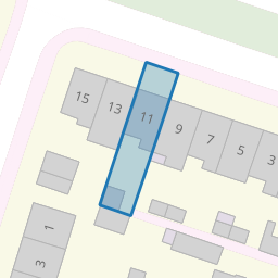 Perceel HVS00-M-2027