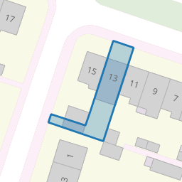 Perceel HVS00-M-2028