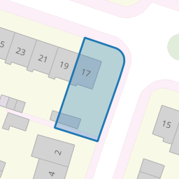 Perceel HVS00-M-2030