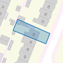 Perceel HVS00-M-2036