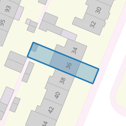 Perceel HVS00-M-2037