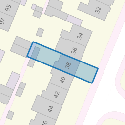 Perceel HVS00-M-2038