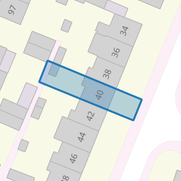 Perceel HVS00-M-2039